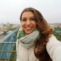 Отзыв от Ира - Visa DTV