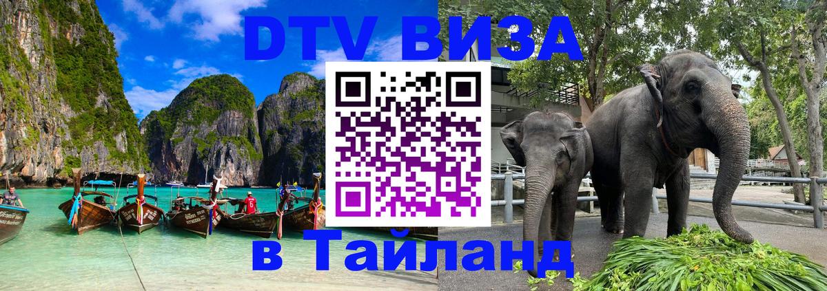 Цены на DTV визу в Таиланд — пакеты услуг, достаточно даже паспорта - 